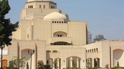 سهرة روحانية في حب رسول الله بمعهد الموسيقى العربية الأحد المقبل
