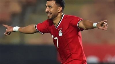 احتاج 5 دقائق فقط، تريزيجيه يسجل أول أهدافه مع الريان في شباك الشحانية