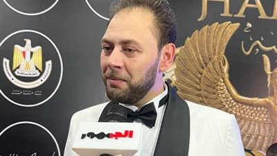 محمد علي رزق لـ «الجمهور»: حنان مطاوع «خبرة» ومتحمس لمسلسل «حياة أو موت»