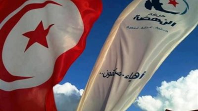 القبض على 80 من أعضاء «حركة النهضة» التابعة لجماعة الإخوان في تونس