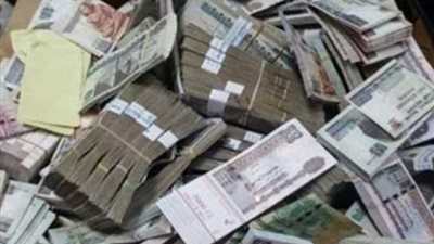 القبض على مستريح جديد استولى على 665 ألف جنيه بسوهاج