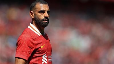 محمد صلاح يقود تشكيل ليفربول المتوقع أمام نوتنجهام في الدوري الإنجليزي