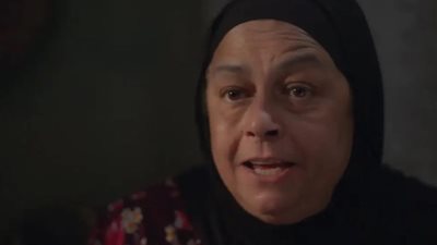 مش خايفة من الموت، كلمات مؤثرة لـ ناهد رشدي قبل وفاتها (فيديو)