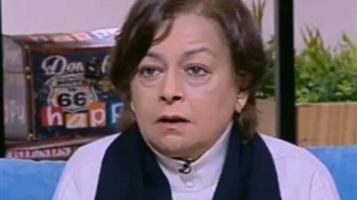 شريهان تنعي ناهد رشدي بكلمات مؤثرة