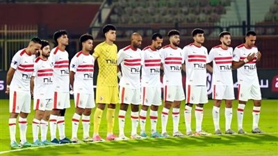 «جوميز» يضع اللمسات الأخيرة للزمالك قبل مواجهة الشرطة الكيني بالكونفدرالية