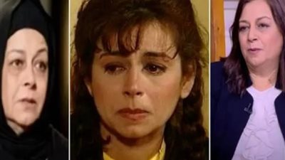 شاهد آخر ظهور لـ ناهد رشدي على السوشيال ميديا