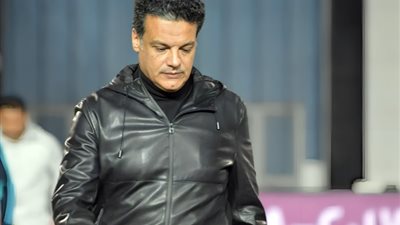 بسبب وفاة إيهاب جلال، تأجيل الاختبار البدني للحكام بالإسماعيلية