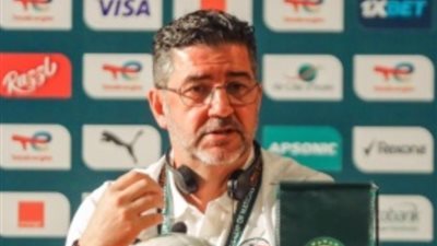 الفيفا يوجه صدمة لـ فيتوريا في شكواه ضد اتحاد الكرة