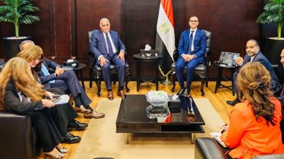 مصر والولايات المتحدة تعززان التعاون الاقتصادي وتفتحان آفاقًا جديدة للاستثمار
