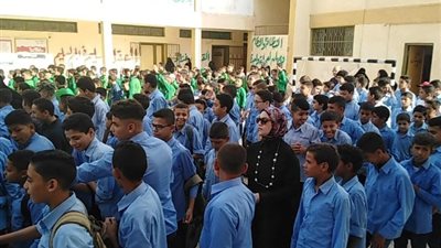 عاجل، تأجيل الدراسة في مصر والتعليم ترد