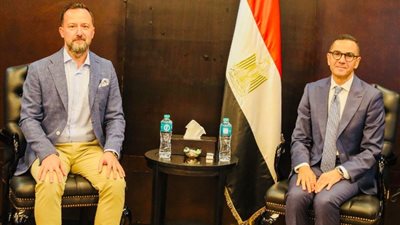 كوكاكولا تستثمر مليار يورو في مصر وتوفر 100 ألف فرصة عمل (تفاصيل)