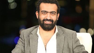 عقب استبعاد أحمد صالح، ماندو العدل: «محدش تواصل معايا بخصوص مسلسل مكي الجديد»