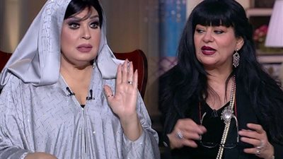 فيفي عبده لـ«الجمهور»: «فريدة سيف النصر ماتت في العتاولة هبقى مكانها إزاى