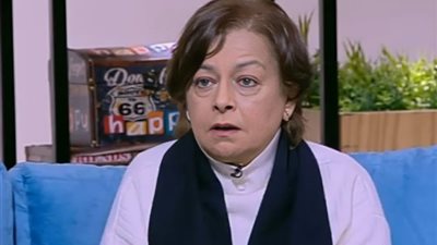 «المهن التمثيلية» تُعلن موعد ومكان عزاء ناهد رشدي