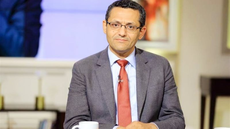 خالد البلشي