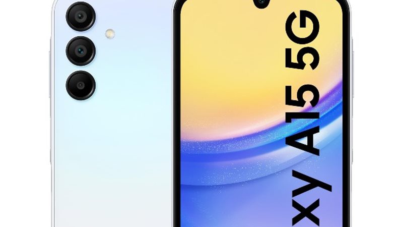 سامسونج جالكسي A15