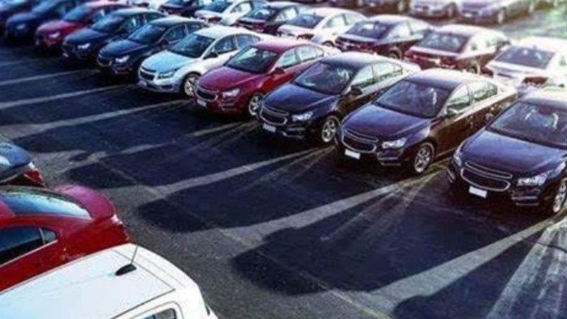أرخص 4 سيارات مستعملة في مصر