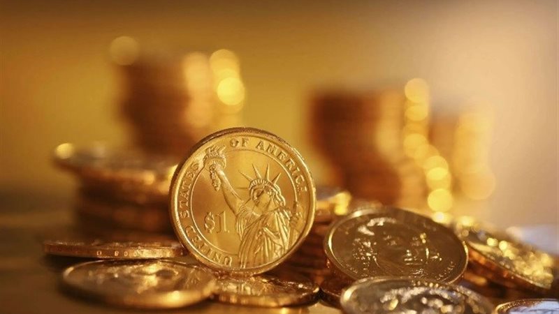 ارتفاع سعر الجنيه الذهب
