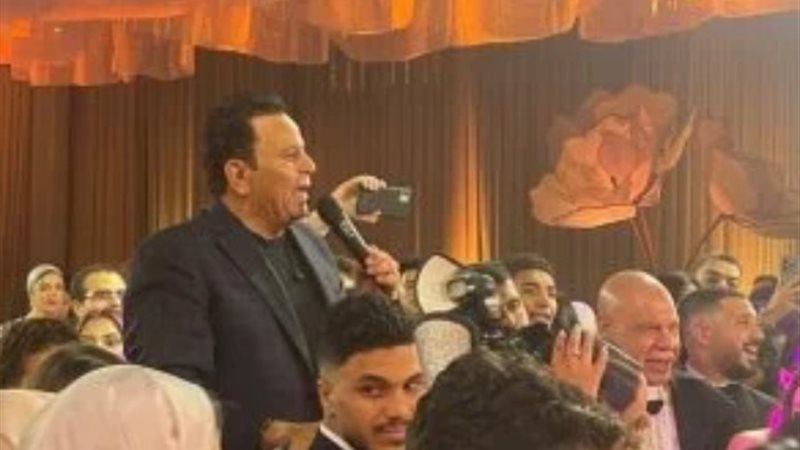 محمد فؤاد