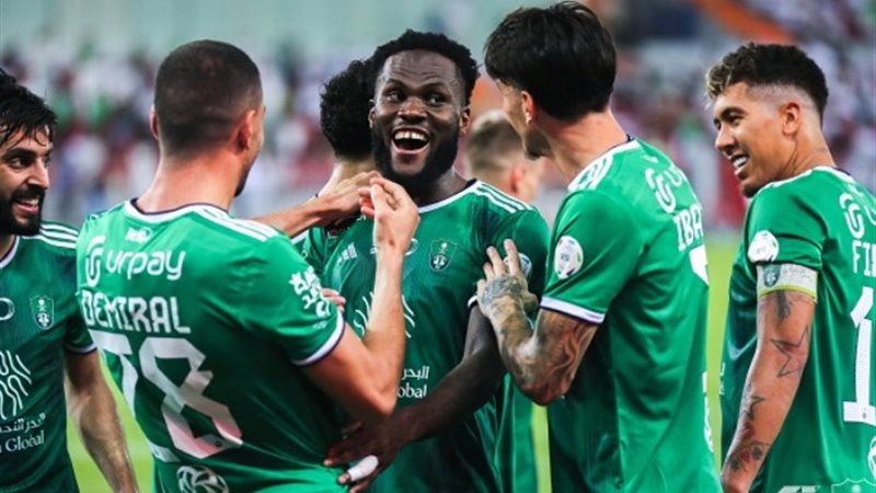 موعد مباراة النصر والأهلي