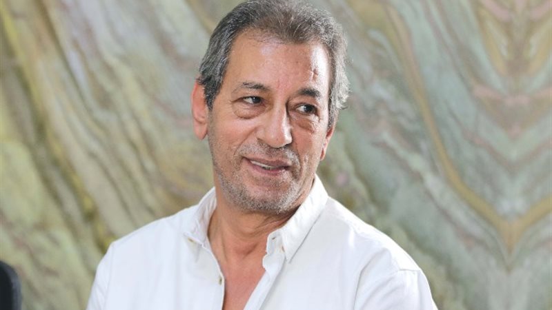 محسن صبري