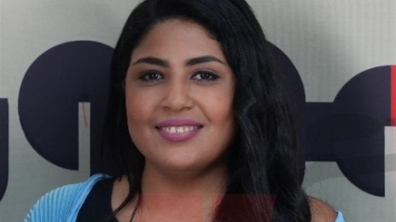 زينب العبد