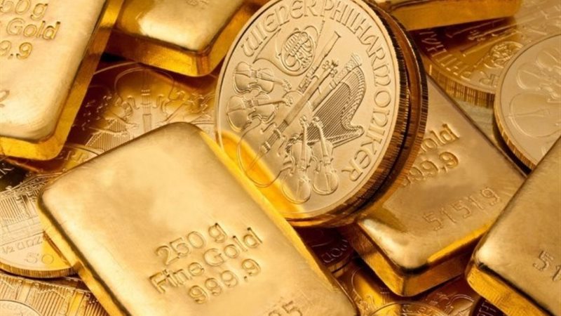 أسعار الذهب العالمية