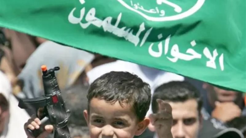 جماعة الاخوان- أرشيفية