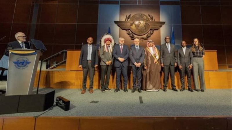 منتدى التنقل الجوي المتقدم لمنظمة 