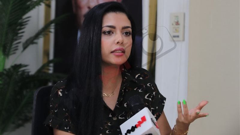 مارتينا عادل