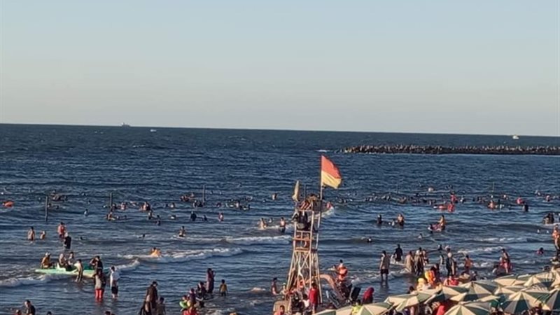 شواطيء رأس البر