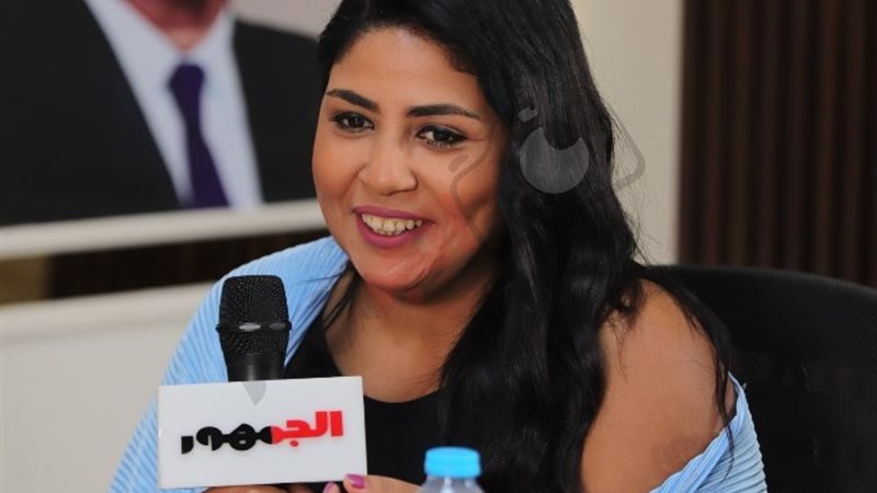 زينب العبد