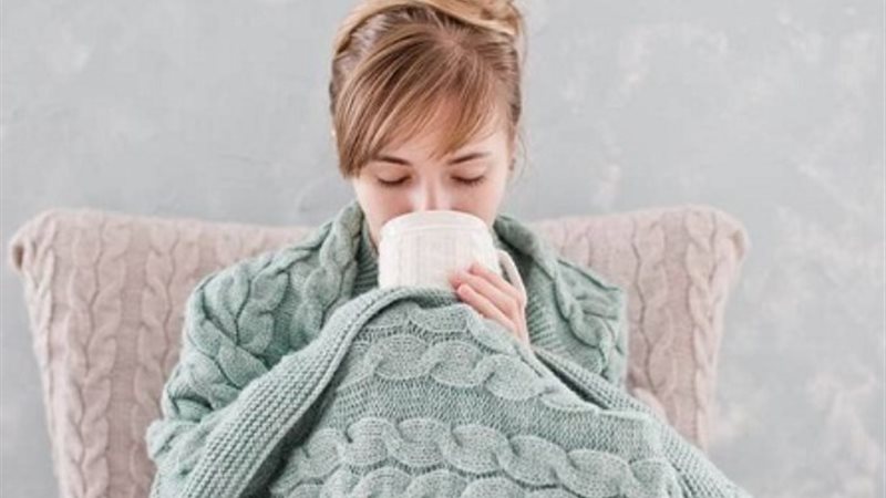 الأجواء الشتوية ـ أرشيفية