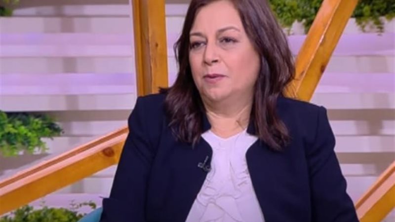 ناهد رشدي