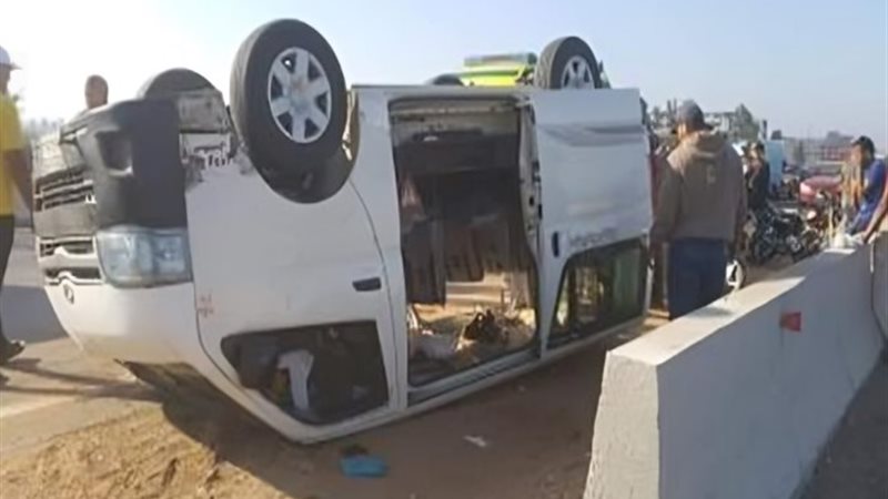 حادث _ إرشيفية