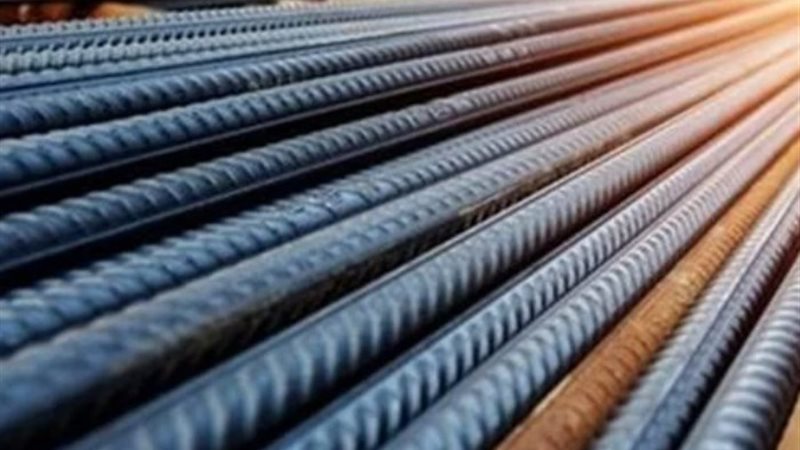 سعر طن الحديد اليوم في مصر