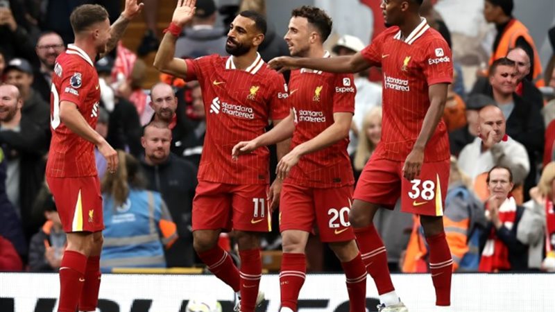 ليفربول