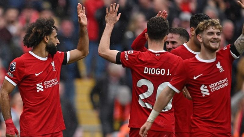 ليفربول