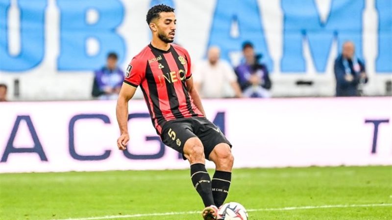 محمد عبد المنعم