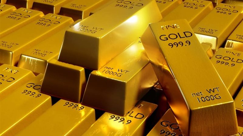 سعر الذهب اليوم في مصر