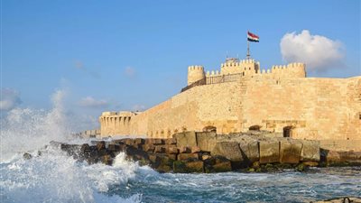 محمد كارم: نسب الإقبال على المقصد السياحي المصري تصل إلى 90%