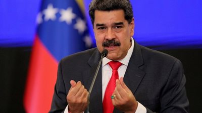 تصاعد التوتر بين فنزويلا وواشنطن، أمريكا ترفض اتهامها بمحاولة اغتيال مادورو