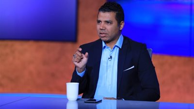 أبو مسلم لـ«الجمهور»: الأهلي سيفوز على جورماهيا، وهذه الثنائية «أفضل»