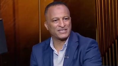 أسامة عرابي لـ«الجمهور»: الأهلي سيحقق نتيجة إيجابية في كينيا والمباراة لن تكون سهلة