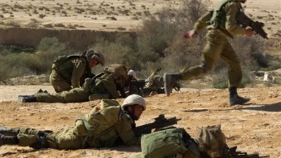 إسرائيل تجند أفارقة في عدوانها على غزة والجولان مقابل 