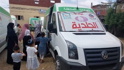 صحة الدقهلية: فحص 5 آلاف طفل ضمن مبادرة الكشف المبكر وعلاج فقدان السمع