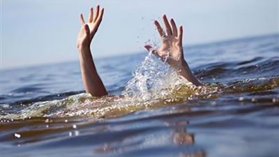 غرق طفل أثناء استحمامه بترعة في مركز جهينة بسوهاج