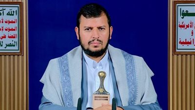 القادم أعظم، زعيم الحوثيين يكشف ملابسات استهداف تل أبيب بصاروخ باليستي