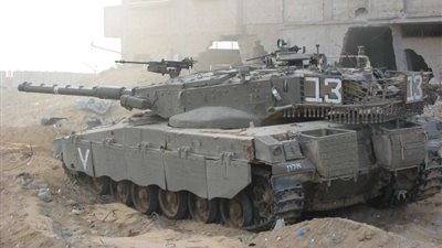 بعد عام على الحرب، الاقتصاد العسكري الإسرائيلي يخسر ملايين الدولارات