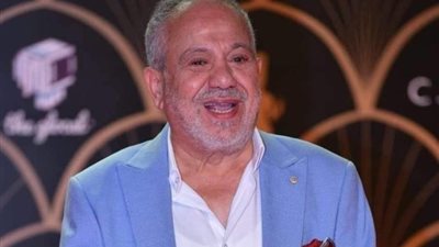 محمد محمود: انتظروني مع ليلى علوي وبيومي فؤاد في «المستريحة»